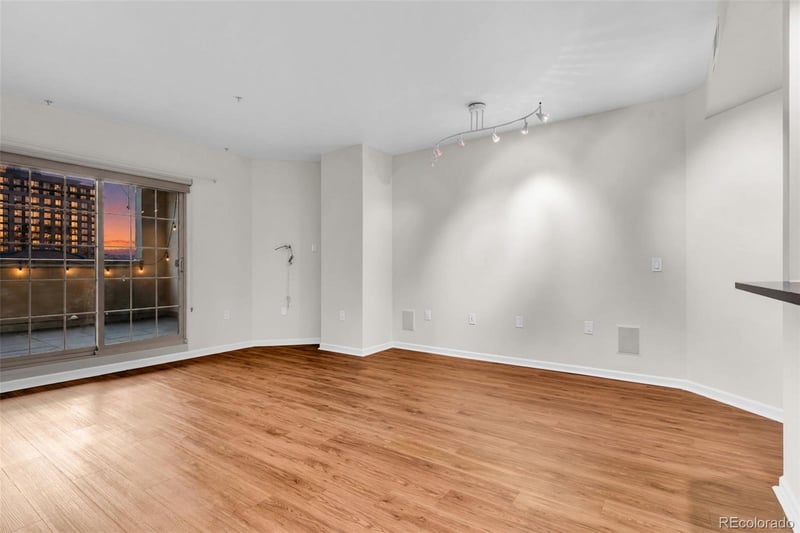 925 Lincoln St #3C, Denver, CO 80203