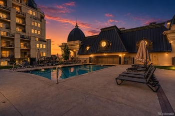 925 Lincoln St #3C, Denver, CO 80203