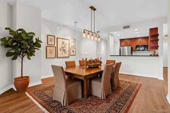 925 Lincoln St #3C, Denver, CO 80203