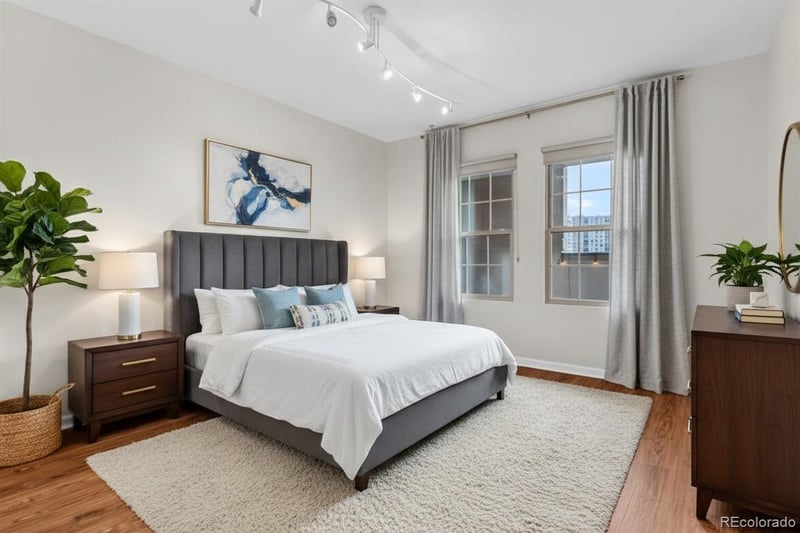 925 N Lincoln St #3C, Denver, CO 80203