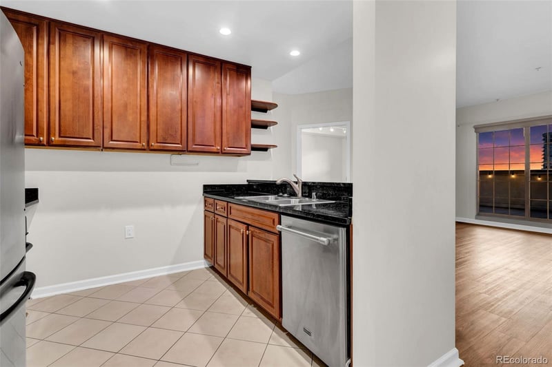 925 N Lincoln St #3C, Denver, CO 80203