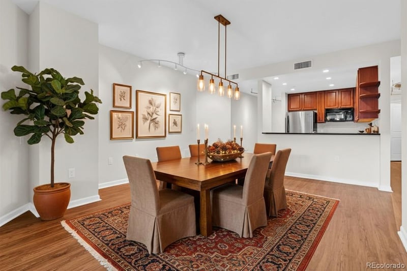 925 N Lincoln St #3C, Denver, CO 80203