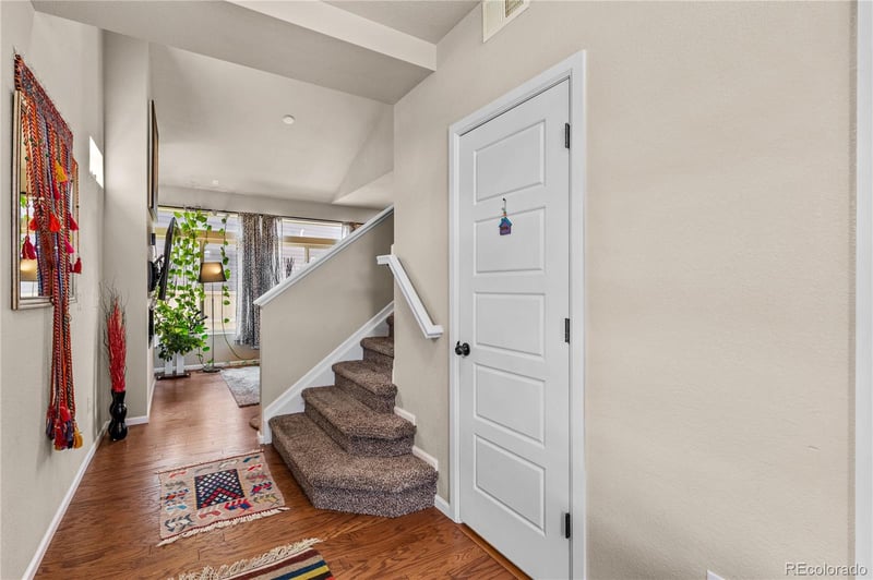 4173 Coriander St, Castle Rock, CO 80109