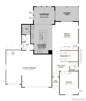 6374 Steppes Way, Loveland, CO 80538