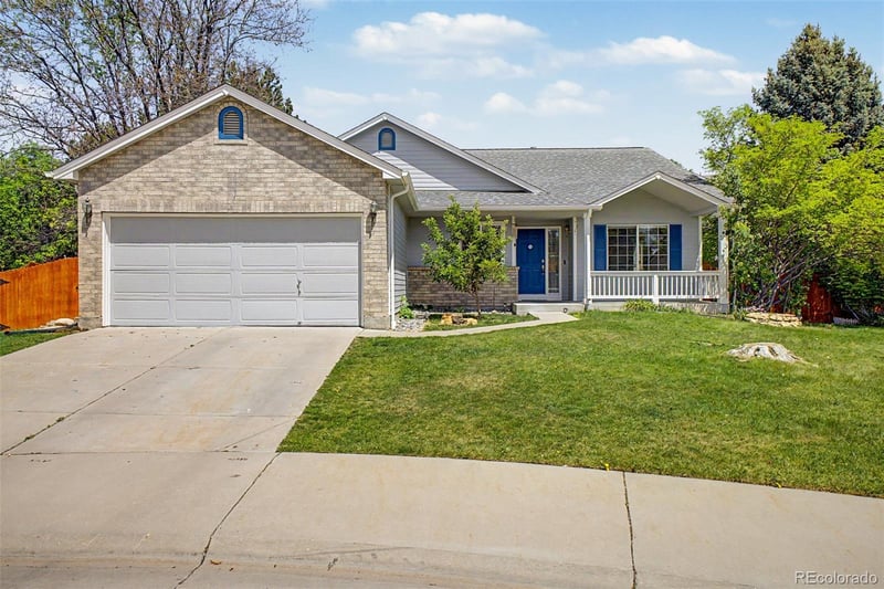 13122 Summit Grove Pw, Thornton, CO 80241