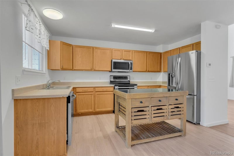 3536 Morning Glory Dr, Castle Rock, CO 80109