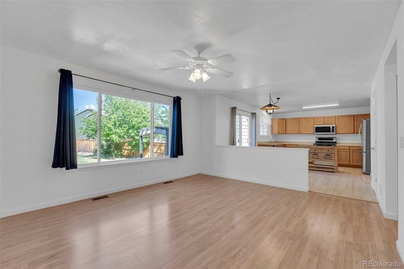 3536 Morning Glory Dr, Castle Rock, CO 80109