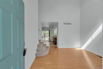 3536 Morning Glory Dr, Castle Rock, CO 80109
