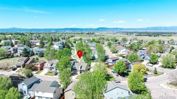 3536 Morning Glory Dr, Castle Rock, CO 80109