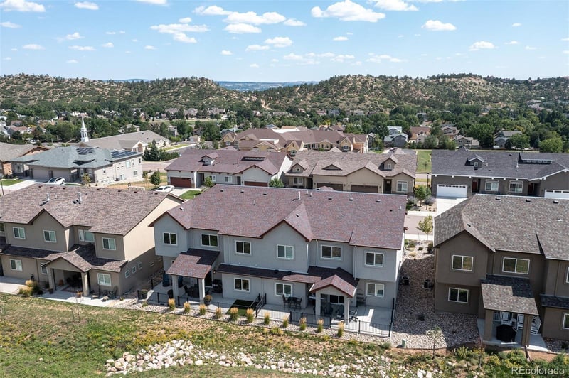 5432 Silverstone Ter, Colorado Springs, CO 80919