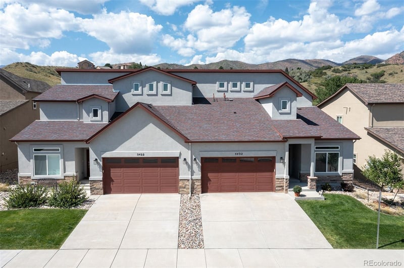 5432 Silverstone Ter, Colorado Springs, CO 80919