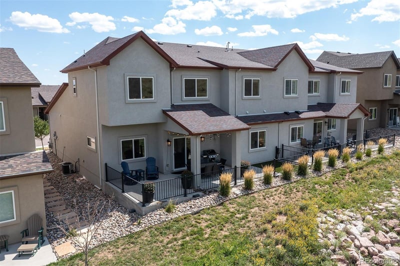 5432 Silverstone Ter, Colorado Springs, CO 80919