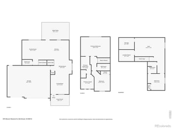 875 Mount Massive St, Berthoud, CO 80513