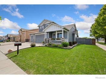 875 Mount Massive St, Berthoud, CO 80513