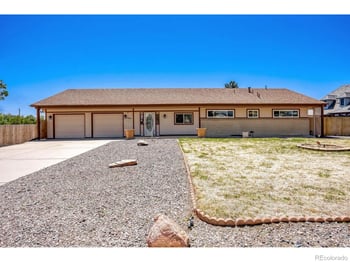 1160 Niver Ave, Northglenn, CO 80260