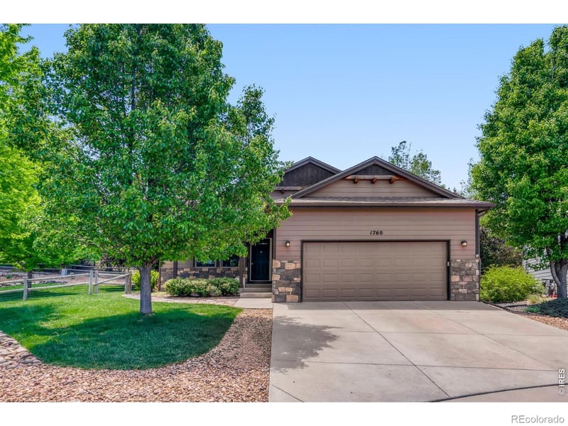 1760 Clear Creek Ct, Windsor, CO 80550