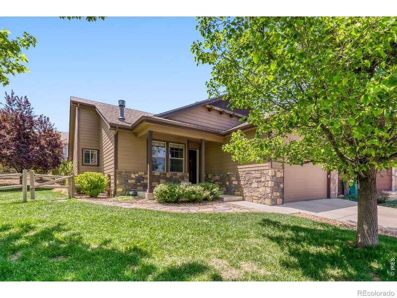 1760 Clear Creek Ct, Windsor, CO 80550