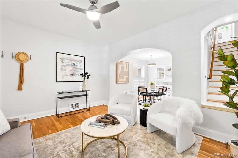 544 N Pearl St, Denver, CO 80203