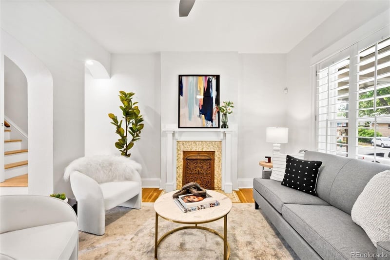 544 N Pearl St, Denver, CO 80203