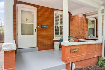544 Pearl St, Denver, CO 80203