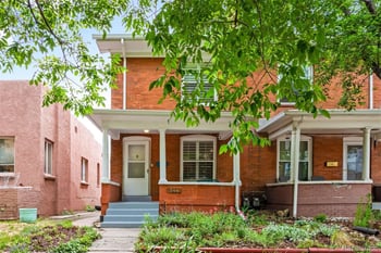 544 Pearl St, Denver, CO 80203