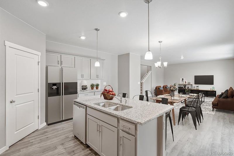 13981 Beebalm Trl, Parker, CO 80134