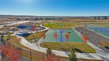 13981 Beebalm Trl, Parker, CO 80134