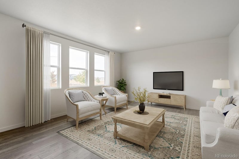 13981 Beebalm Trl, Parker, CO 80134