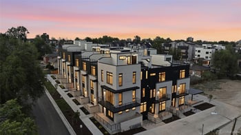 1240 N Zenobia St #10, Denver, CO 80204