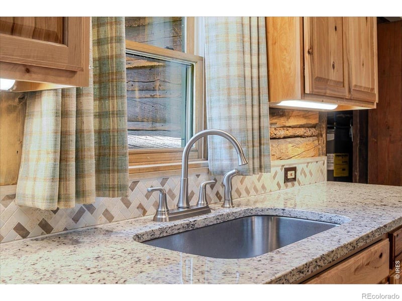 104 County Road 90, Allenspark, CO 80510