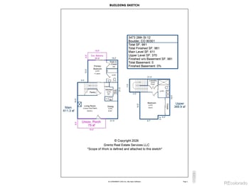3473 28th St, Boulder, CO 80301