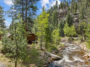 1340 Fall River Dr #C, Estes Park, CO 80517