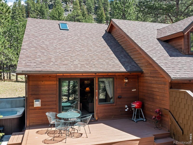 1340 Fall River Dr #C, Estes Park, CO 80517