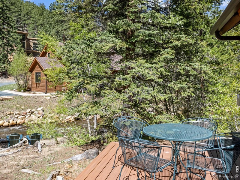 1340 Fall River Dr #C, Estes Park, CO 80517