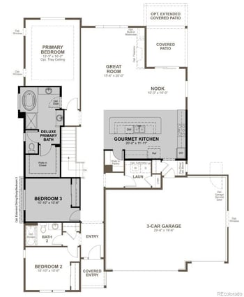 6379 Steppes Way, Loveland, CO 80538