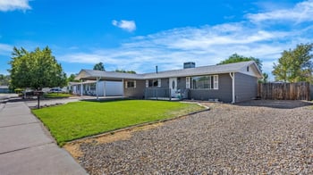 2885 Mesa Ave, Grand Junction, CO 81501