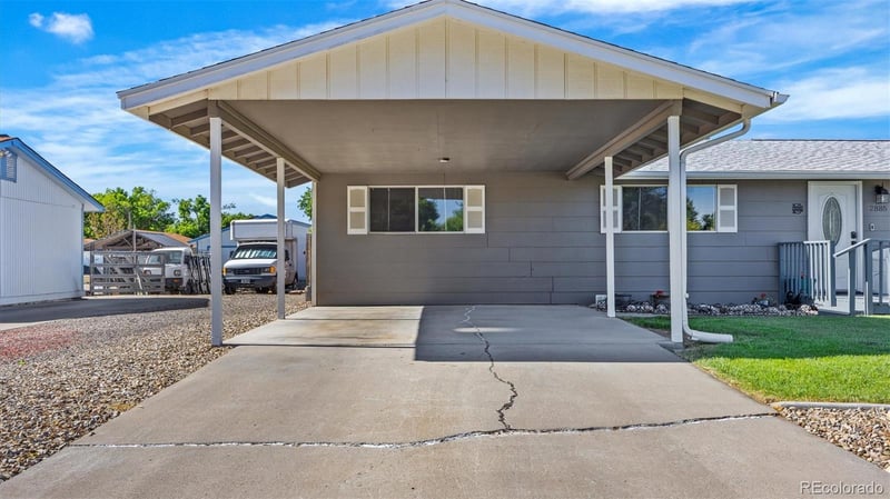 2885 Mesa Ave, Grand Junction, CO 81501