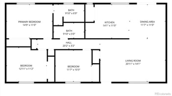 2885 Mesa Ave, Grand Junction, CO 81501