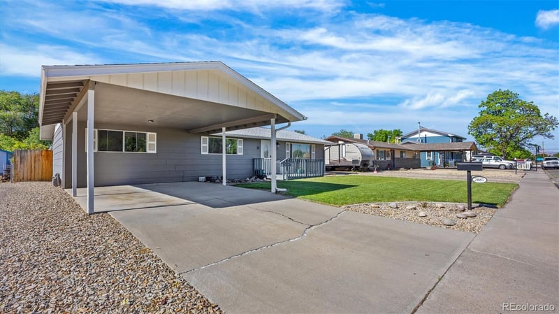 2885 Mesa Ave, Grand Junction, CO 81501