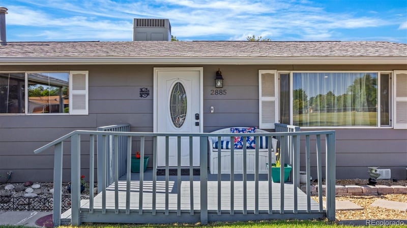 2885 Mesa Ave, Grand Junction, CO 81501