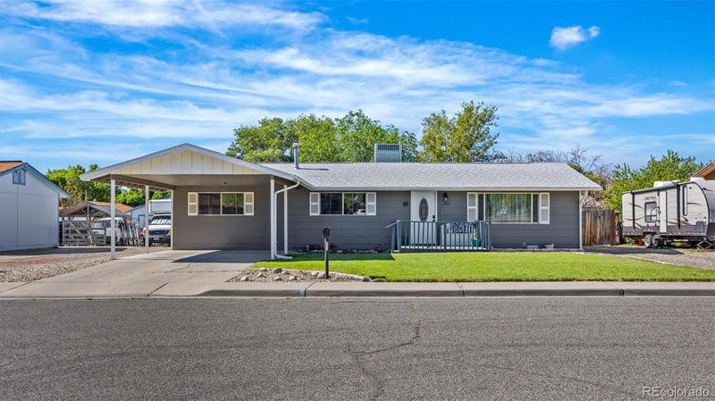 2885 Mesa Ave, Grand Junction, CO 81501