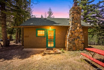 652 Payne Gulch Rd, Bailey, CO 80421