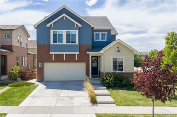67 Starlight Cir, Erie, CO 80516