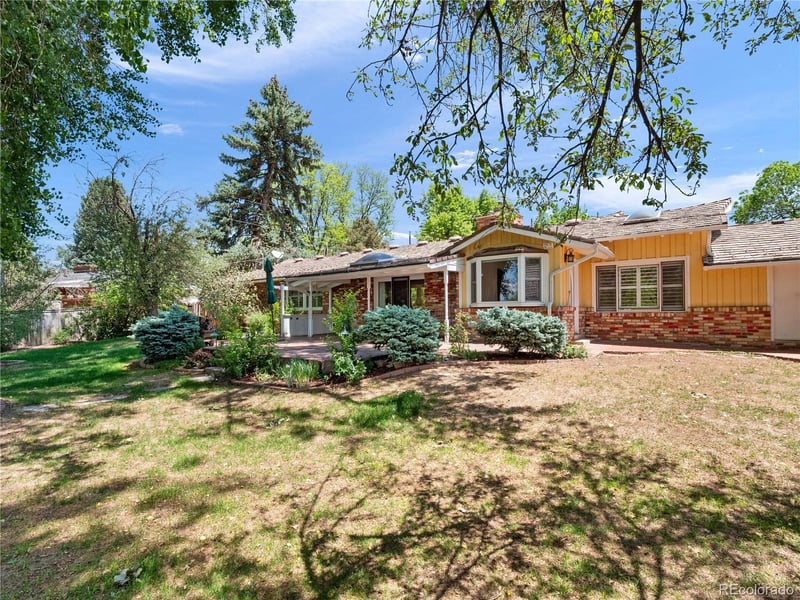 2250 Crabtree Dr, Greenwood Village, CO 80121
