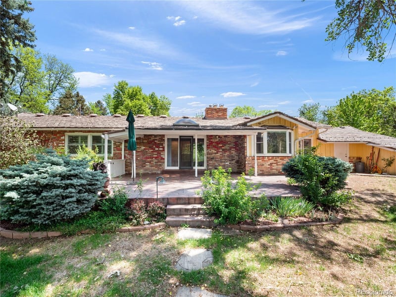 2250 Crabtree Dr, Greenwood Village, CO 80121
