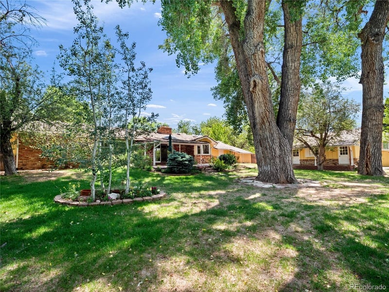 2250 Crabtree Dr, Greenwood Village, CO 80121