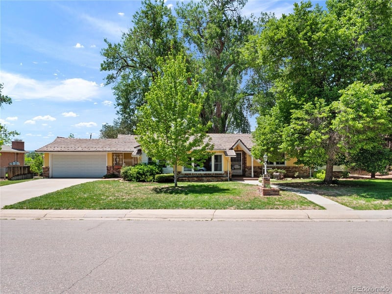 2250 Crabtree Dr, Greenwood Village, CO 80121