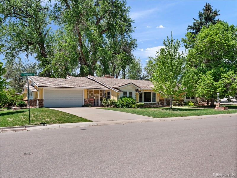 2250 Crabtree Dr, Greenwood Village, CO 80121