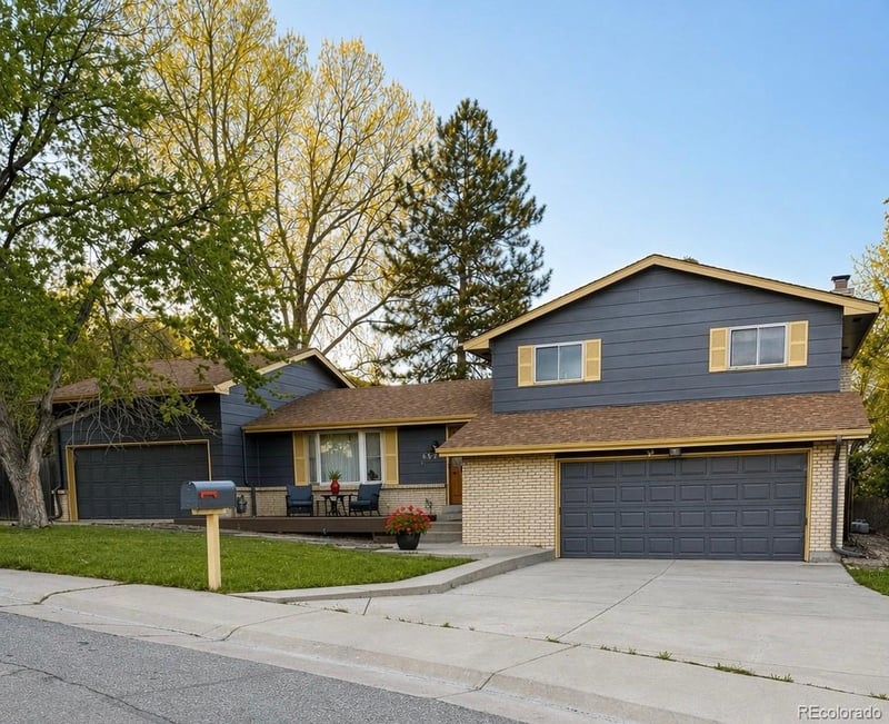 6822 Kipling St, Arvada, CO 80004