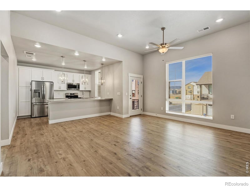 1014 Birdwhistle Ln #1, Fort Collins, CO 80524